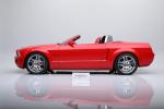 Ford Mustang GT Convertible Concept 2004 года